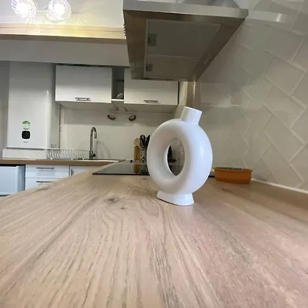 Apartamento Le 7 : Centre-ville Poitiers