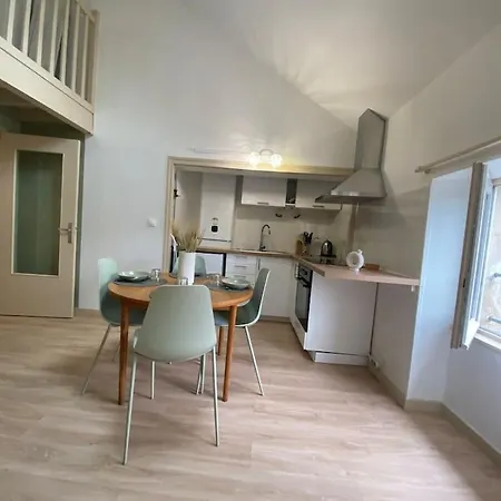 Le 7 : Centre-ville Poitiers