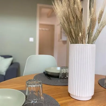 Apartamento Le 7 : Centre-ville Poitiers