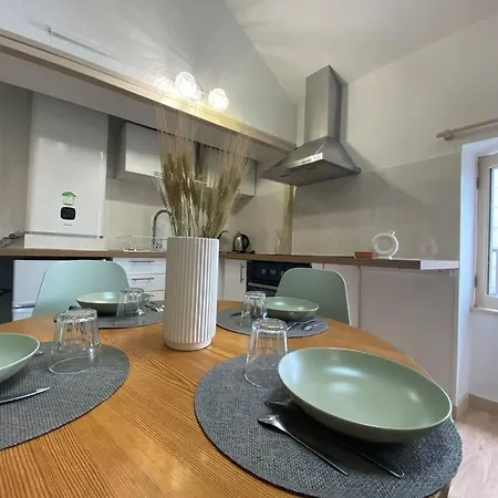 Le 7 : Centre-ville Apartamento *
