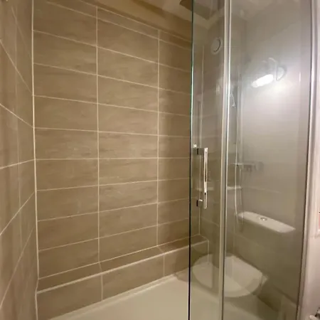 Apartamento Le 7 : Centre-ville *