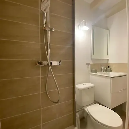 Apartamento Le 7 : Centre-ville Poitiers